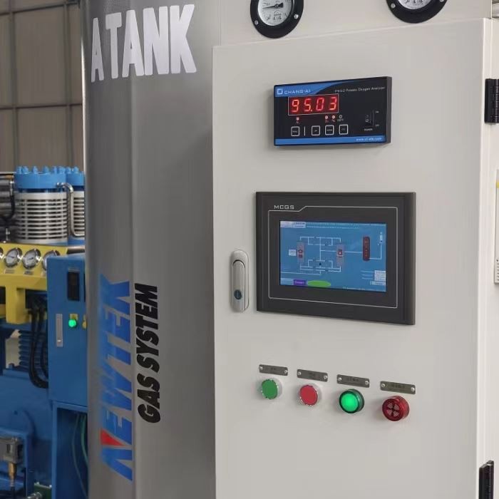 oxygen generators for desulphurization of biogas oxygen generators for desulphurization of biogas