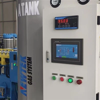 What is the process of PSA oxygen production? What is the process of PSA oxygen production?